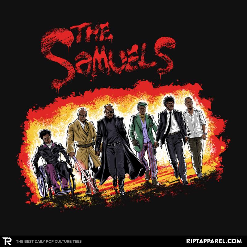 The Samuels