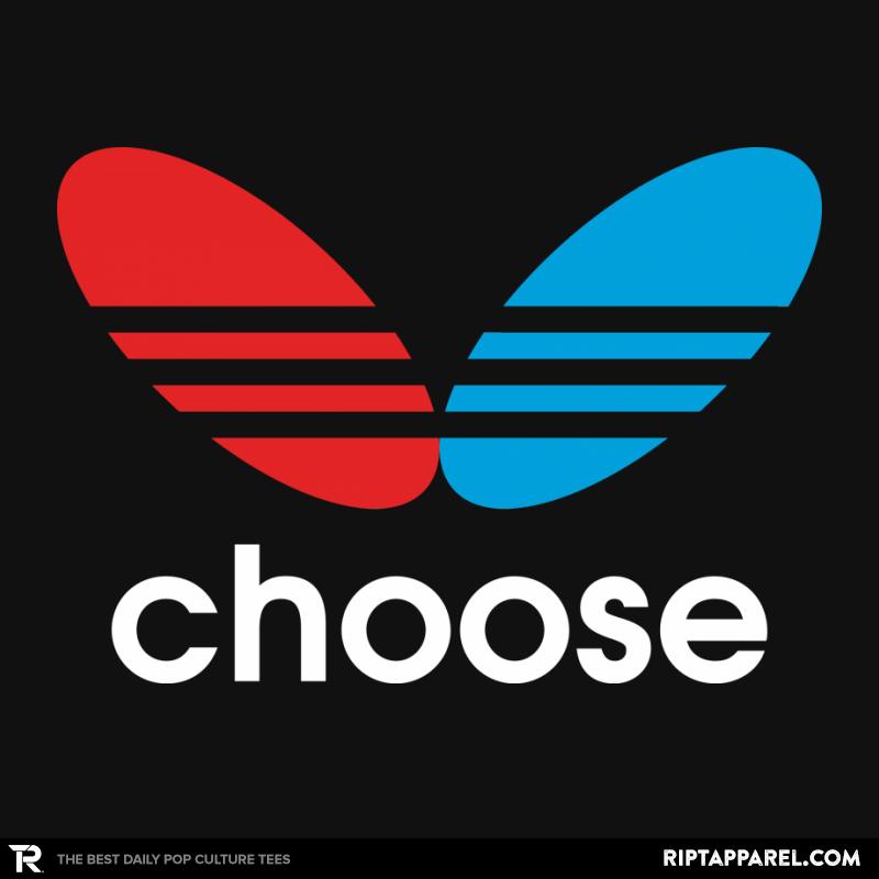 Choose