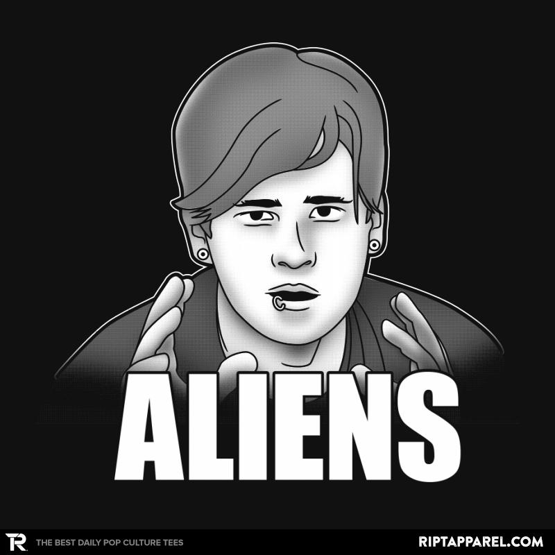 Aliens