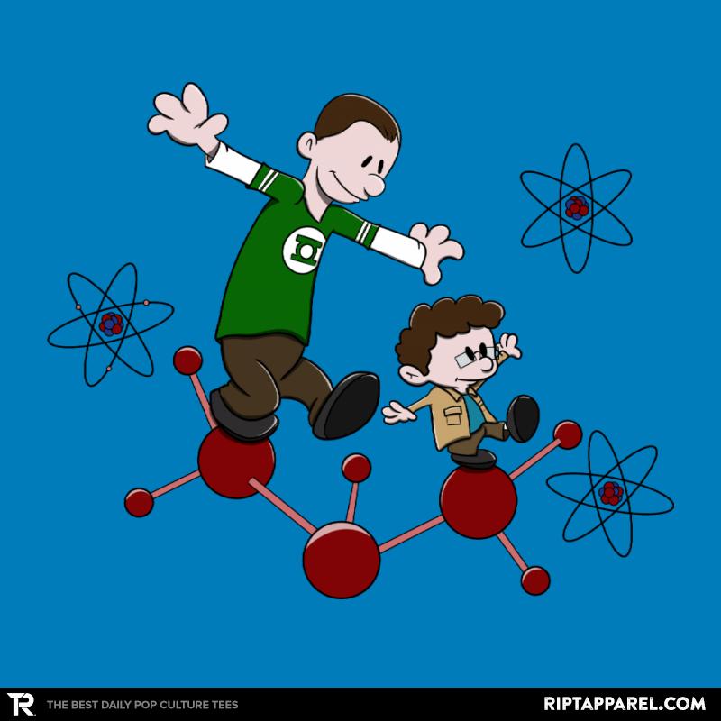 Sheldon e Leonard