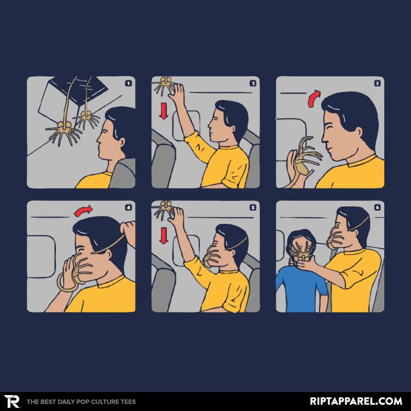 Safety Instructions