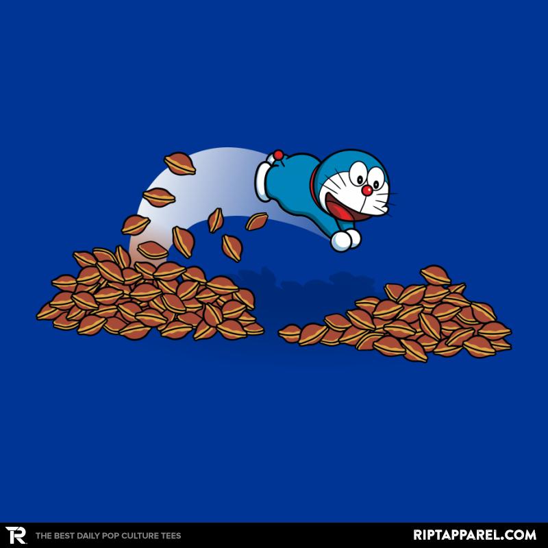 Rich Cat