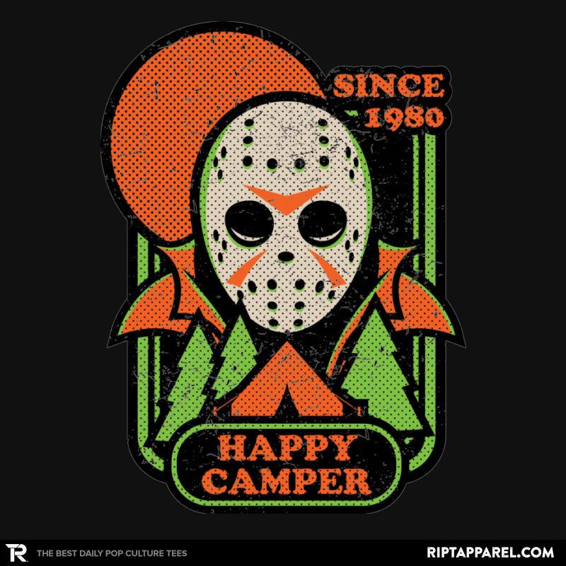 Vintage Jason