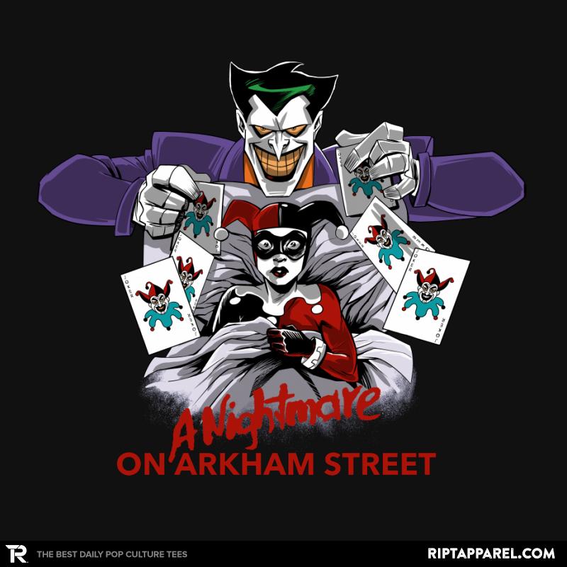 Mad Nightmare