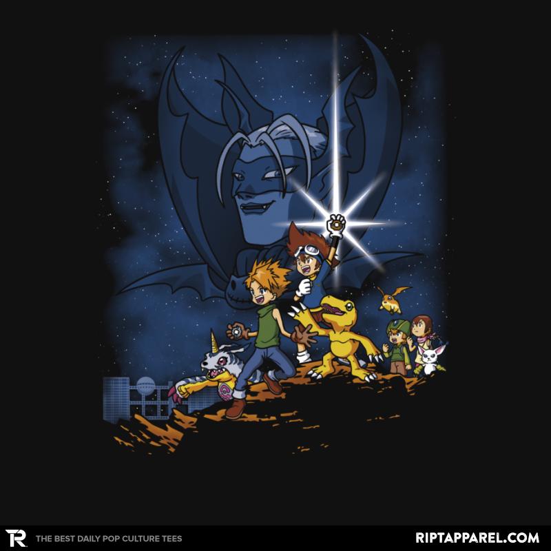 Digi Wars