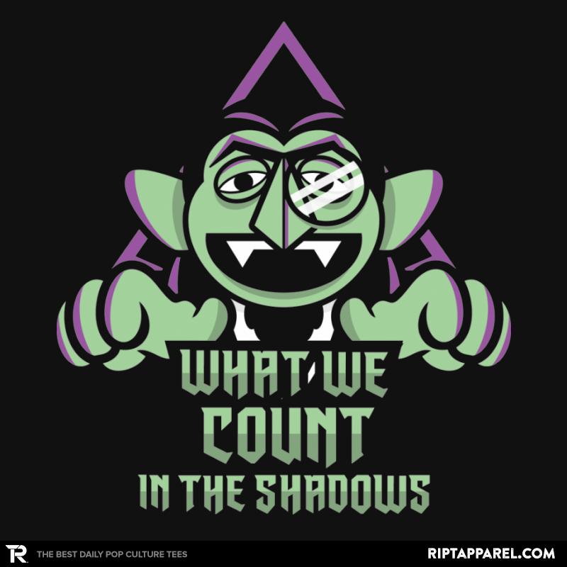 Shadow Count