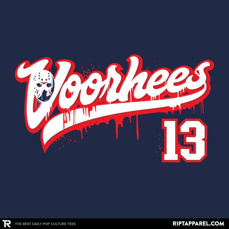 Voorhees 13