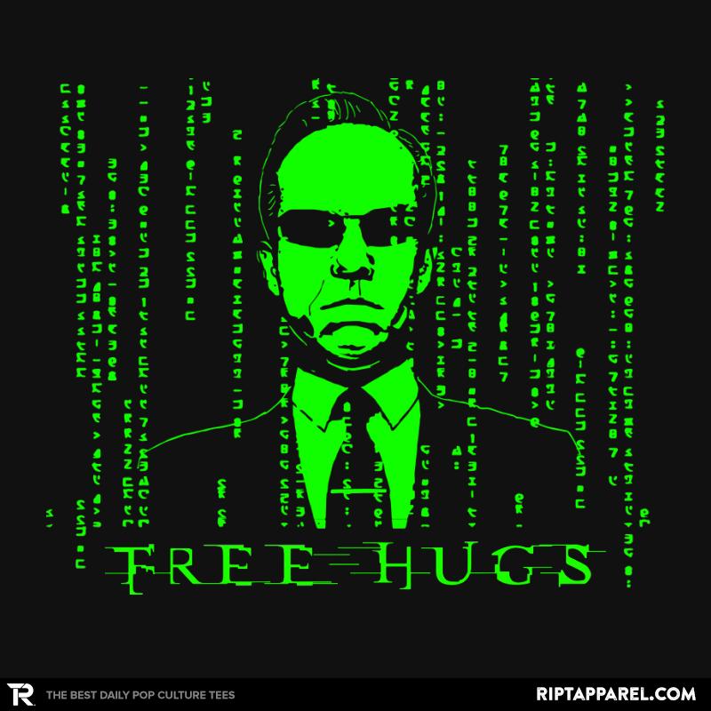 Free Hugs