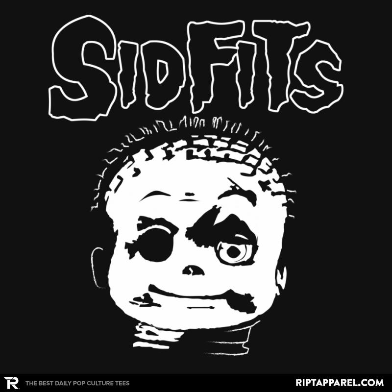 Sidfits