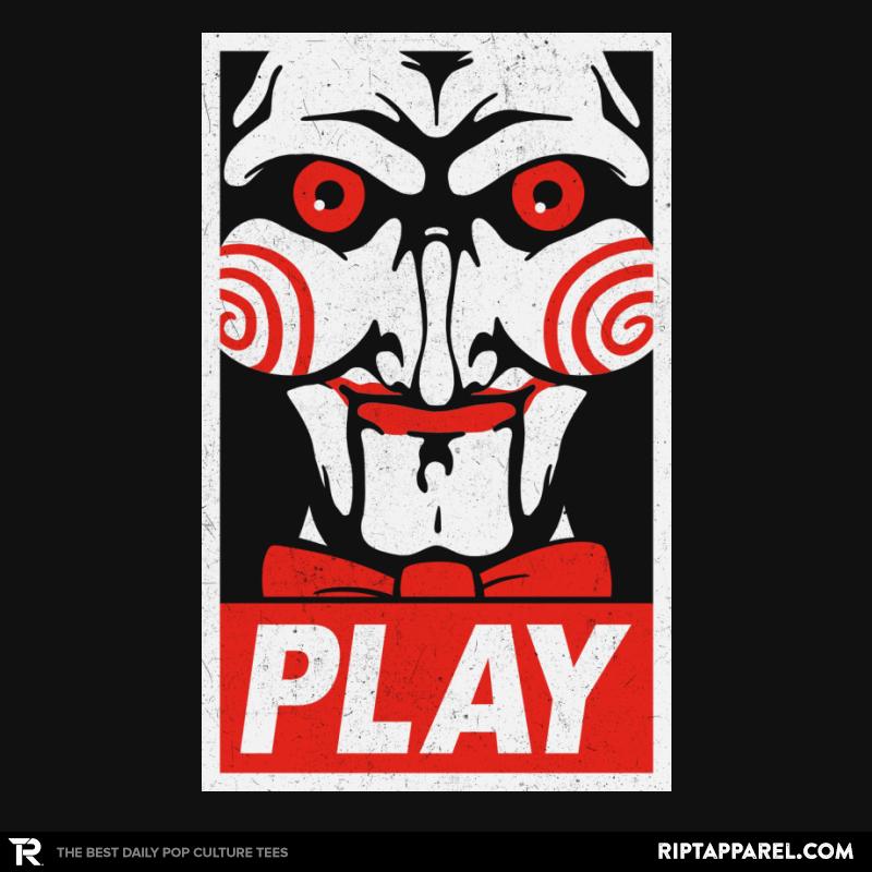 Play