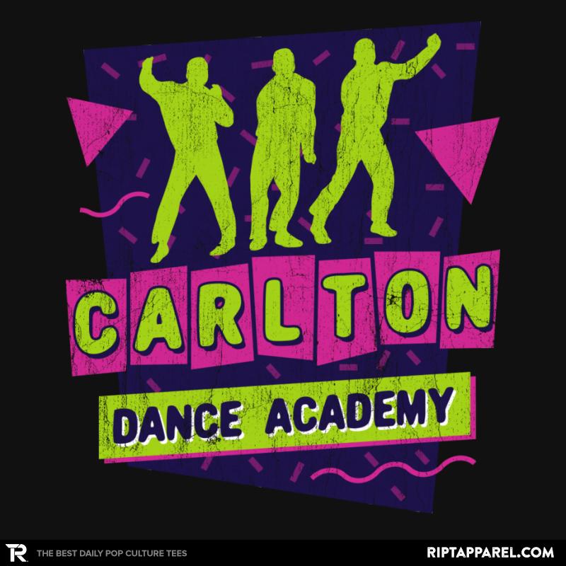 Carlton Dance Academy