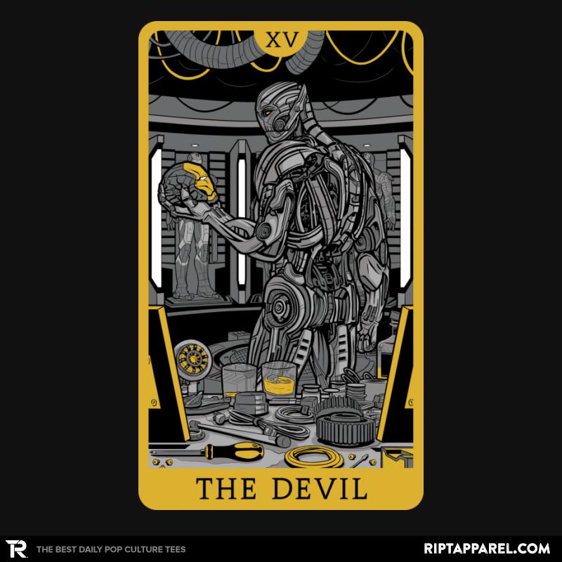 The Devil