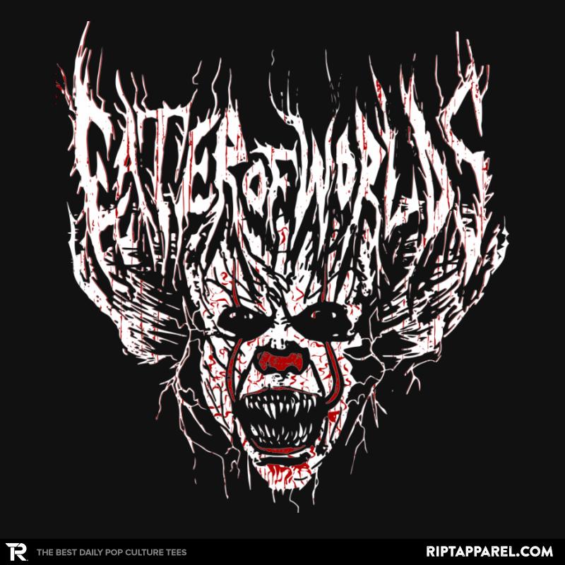 Death Metal Derry