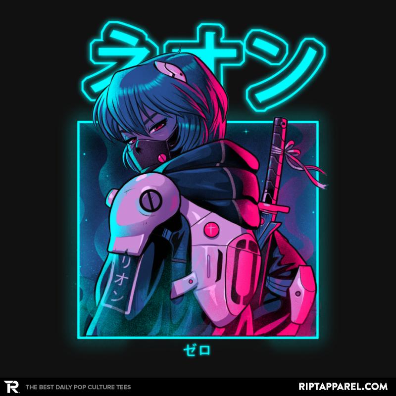 Neon Zero