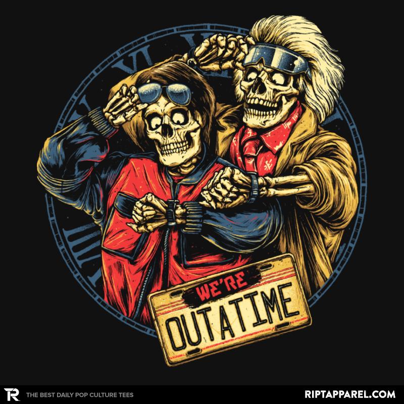 Outatime