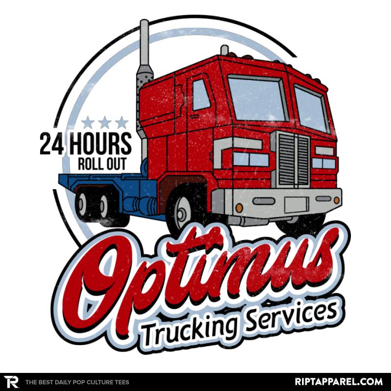 Optimus