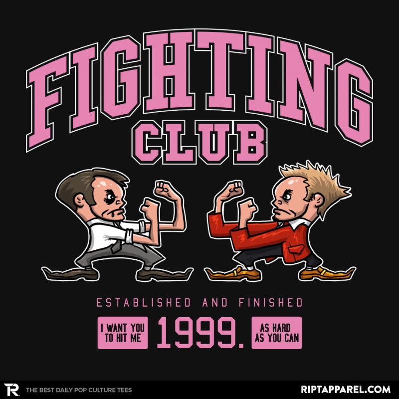 Fighting Club