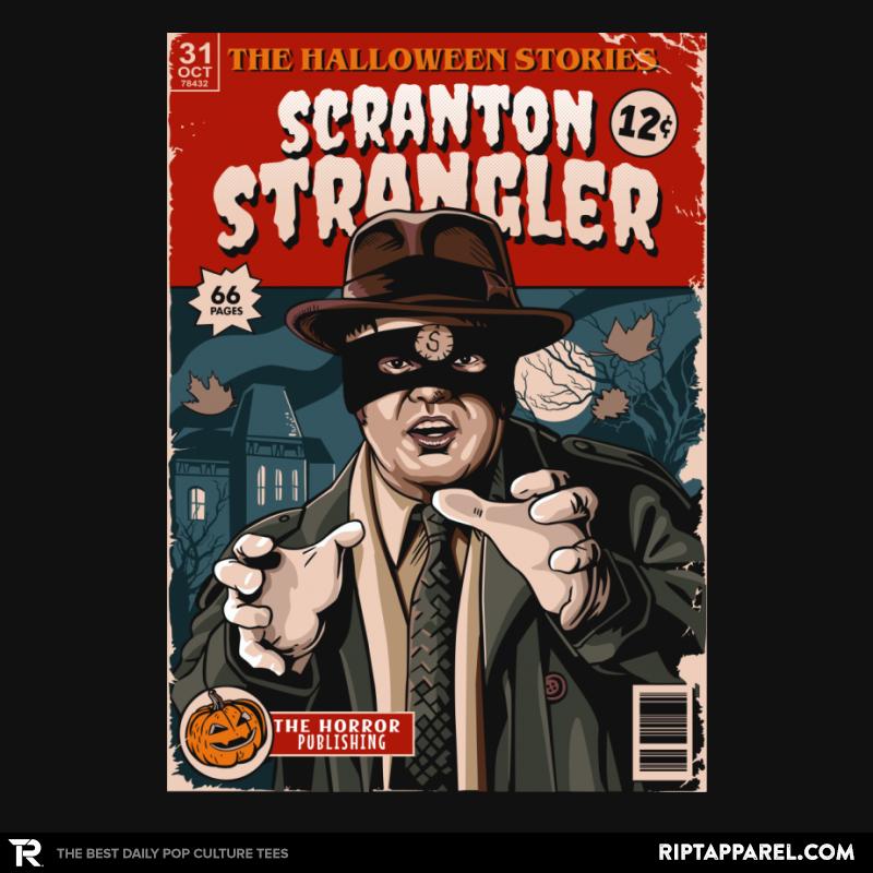 Scranton Strangler