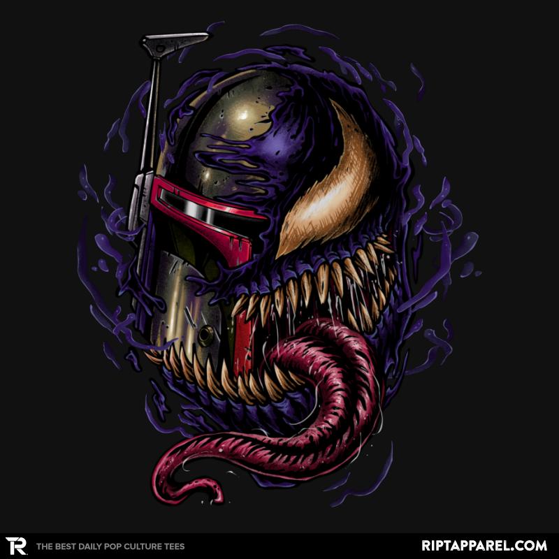 Venomize Boba