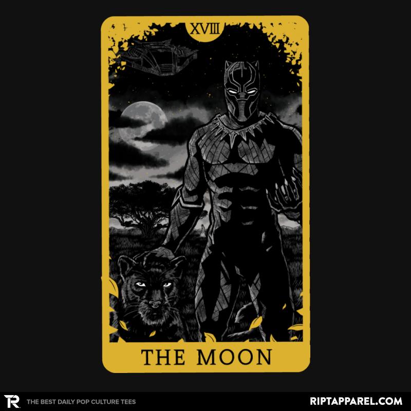 The Moon