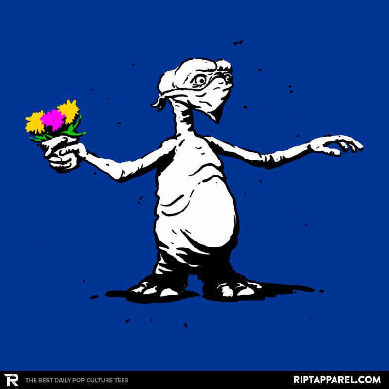 Alien Rage