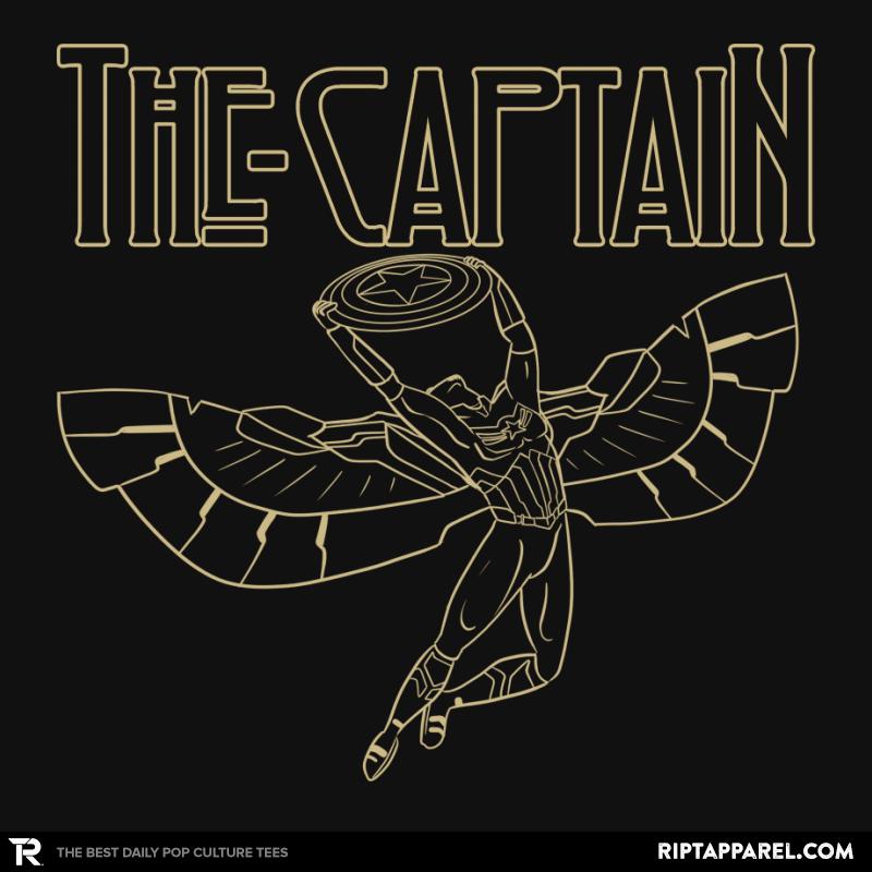 The Captain