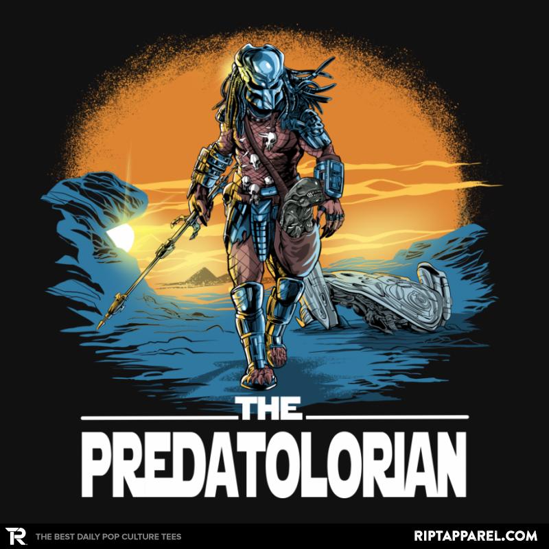 Predatolorian