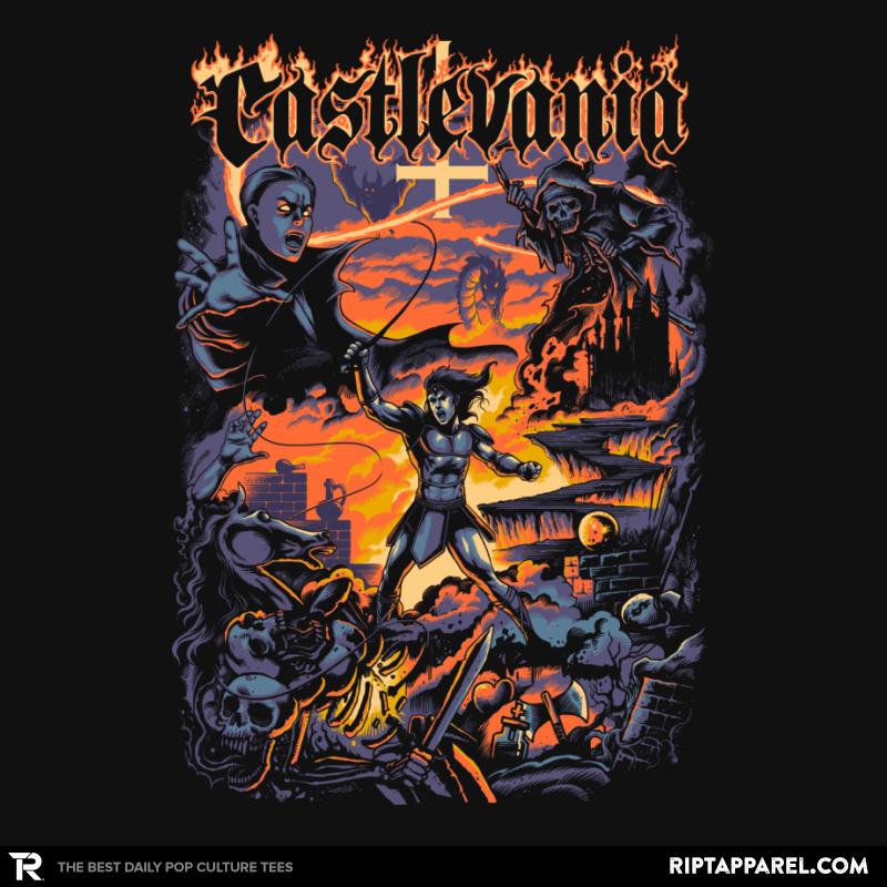 Super Metalvania