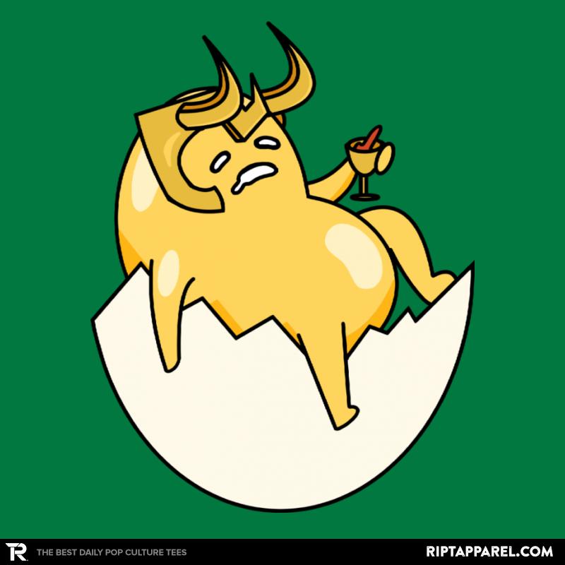 Yolki