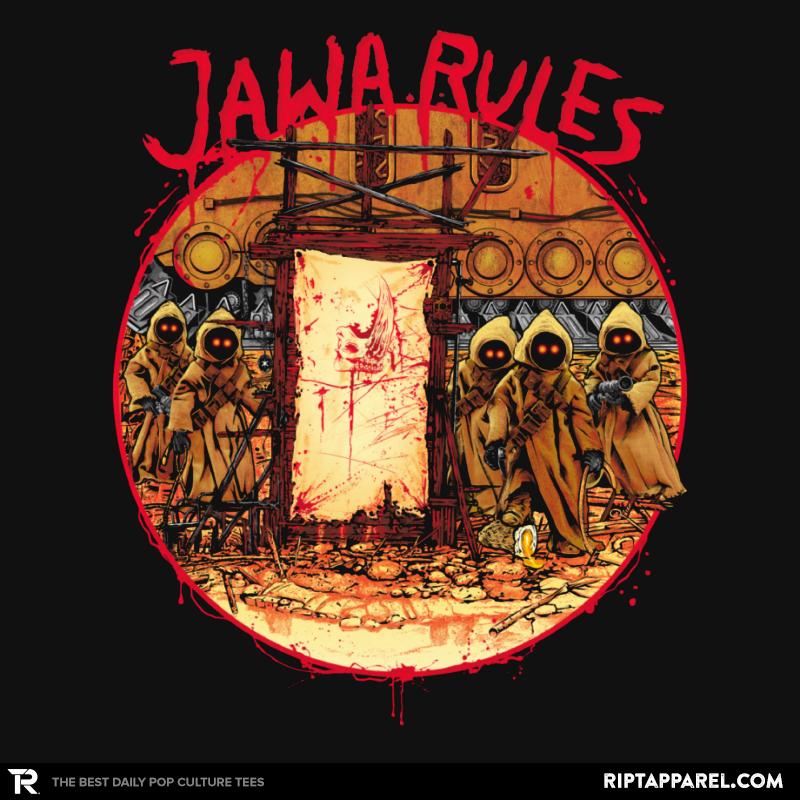 Jawa Sabbath