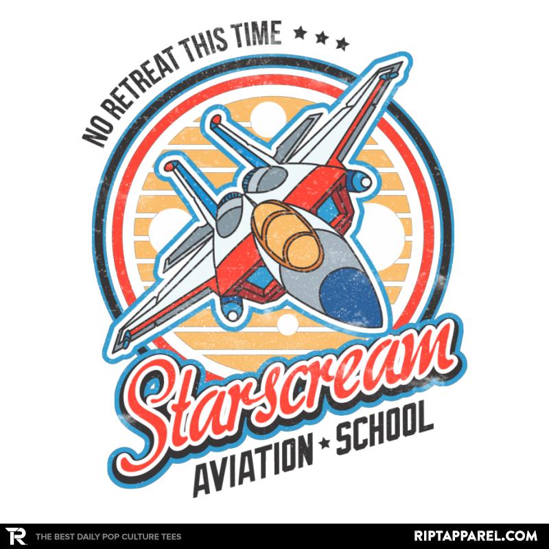 Starscream