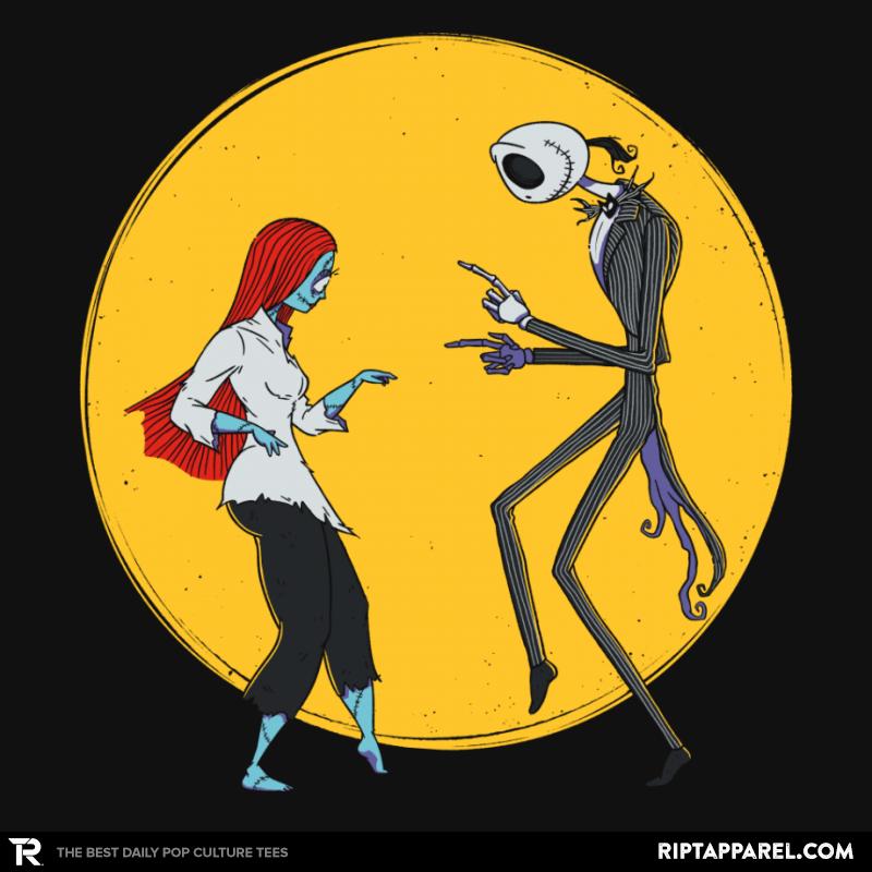 Spooky Fiction