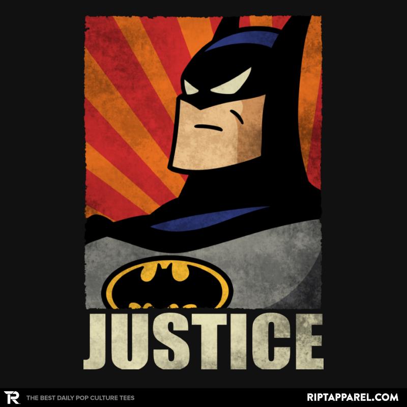 Justice