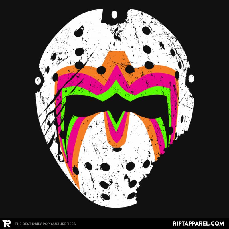 Ultimate Slasher