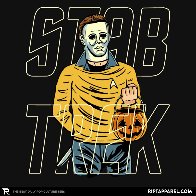STAB TREK