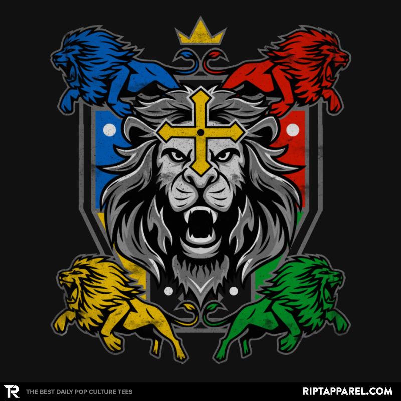 Defenders of the Universe