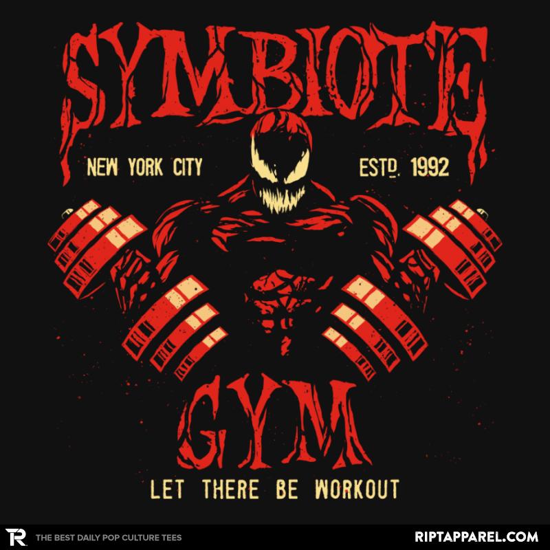 Symbiote Gym