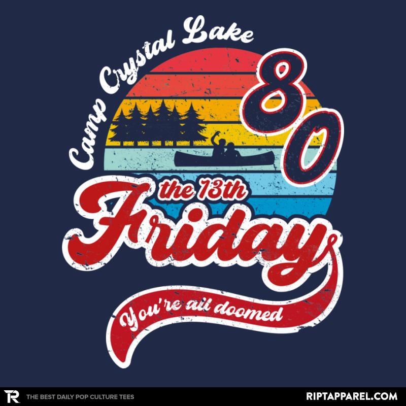 Friday 1980