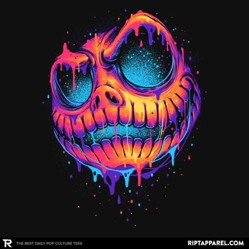 Drip of Nightmares