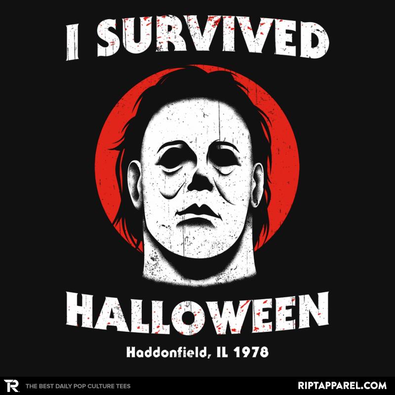 Halloween Survivor