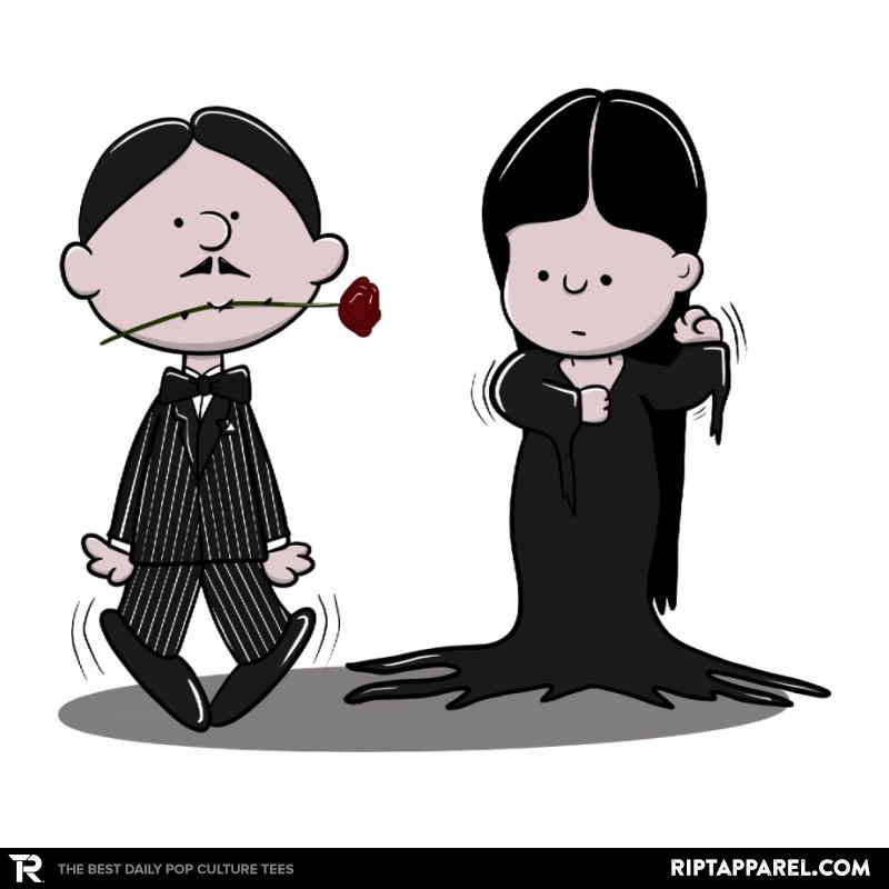 The Addams Dance