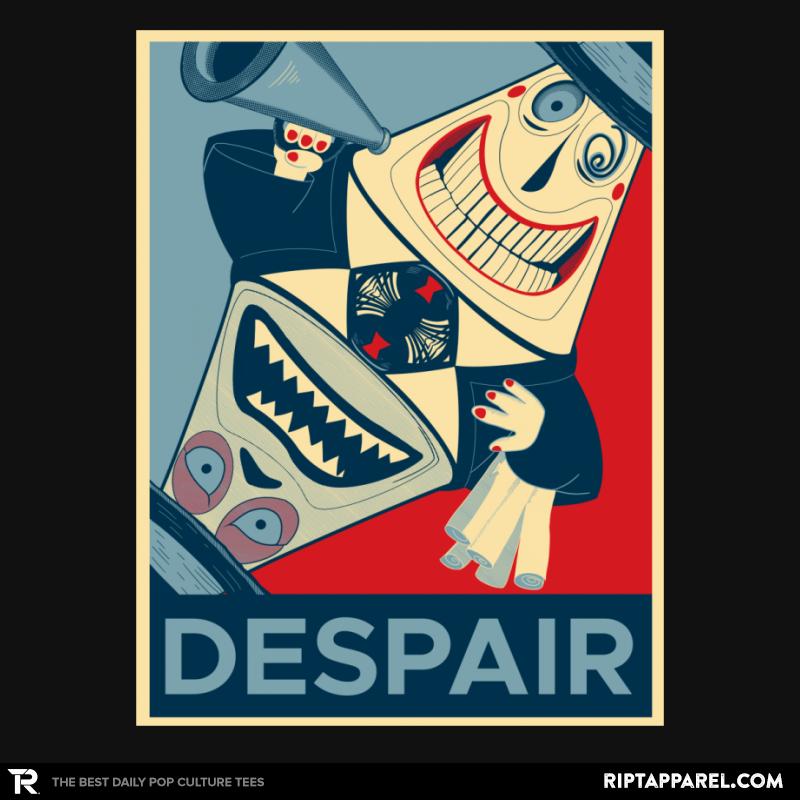 Despair