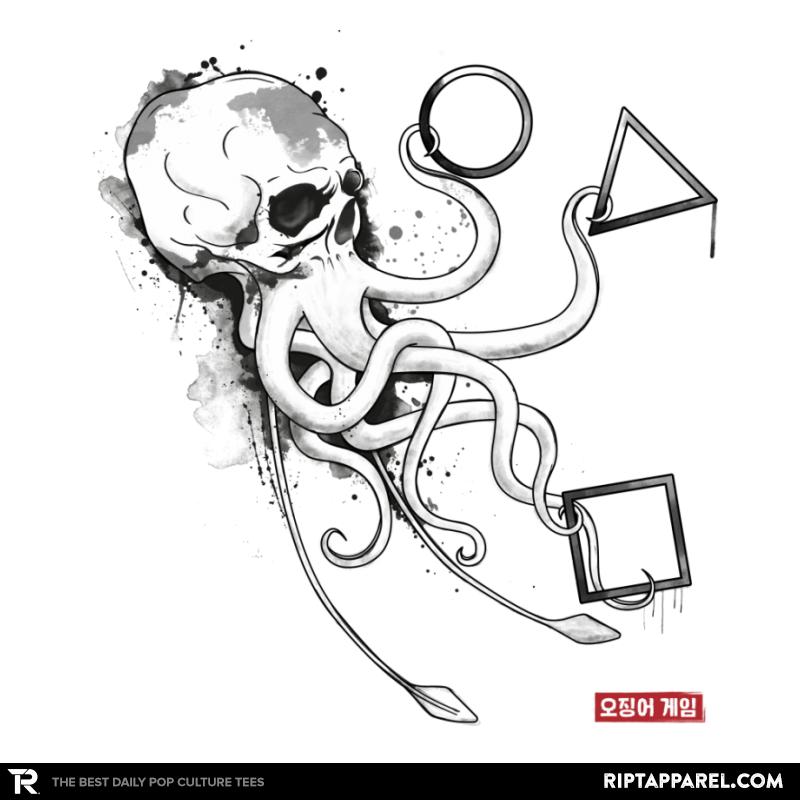 Death Squid