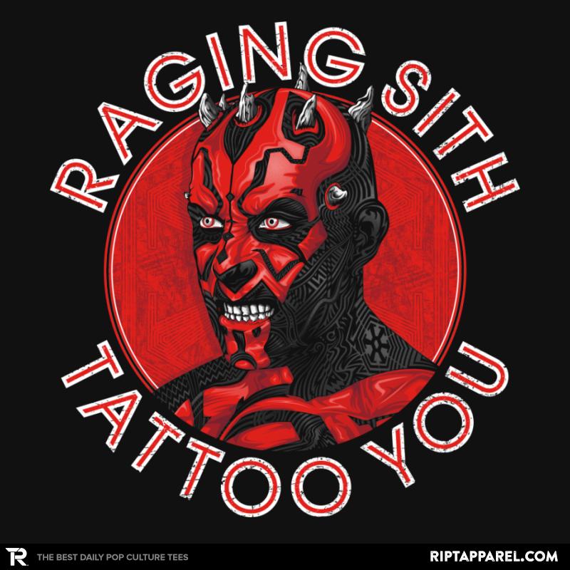 Tattoo You