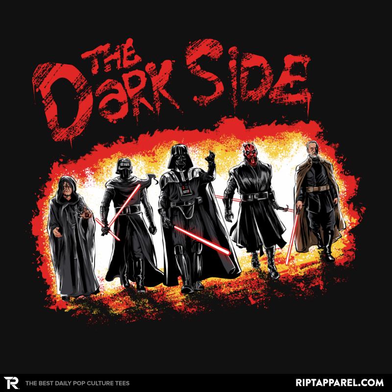 The Dark Side