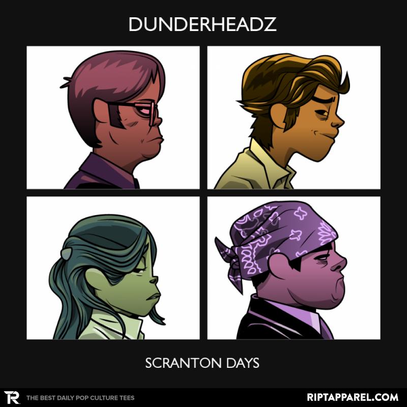 Dunderheadz