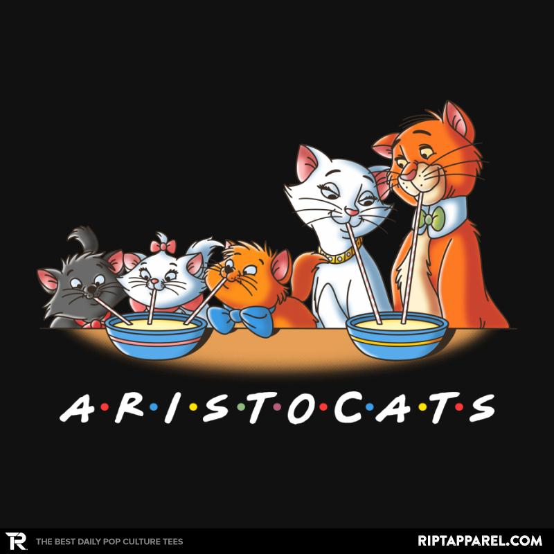 Aristofriends