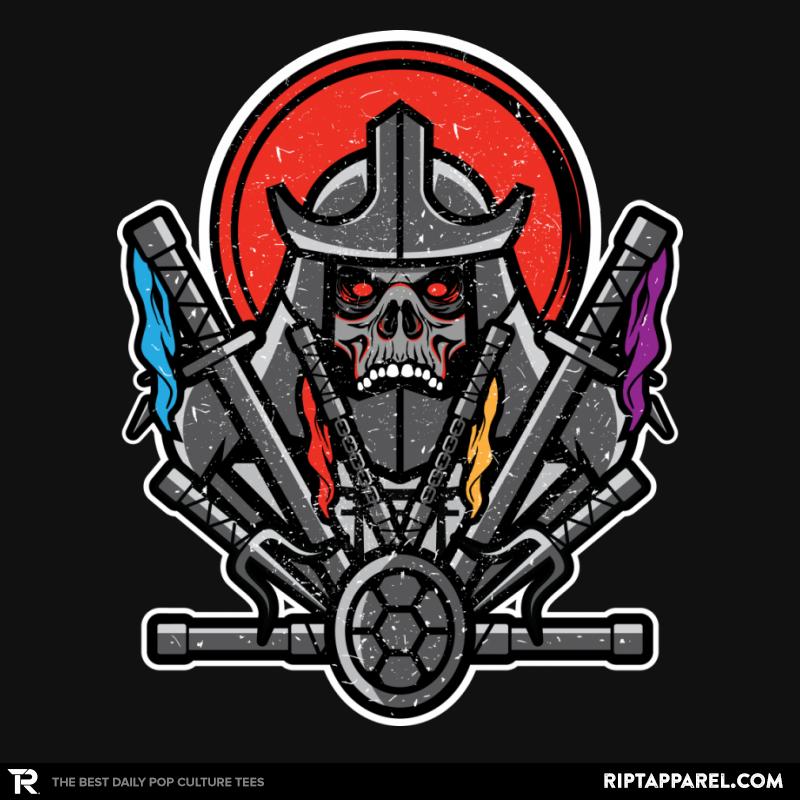 Ninja Power