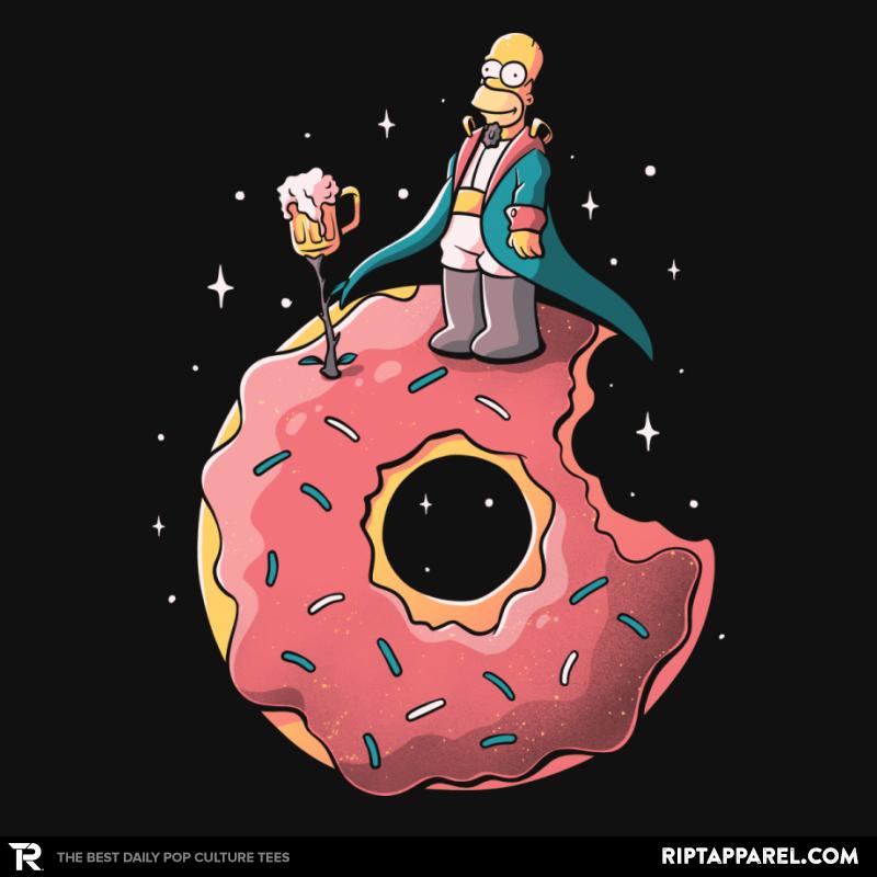 Le Petit Homer