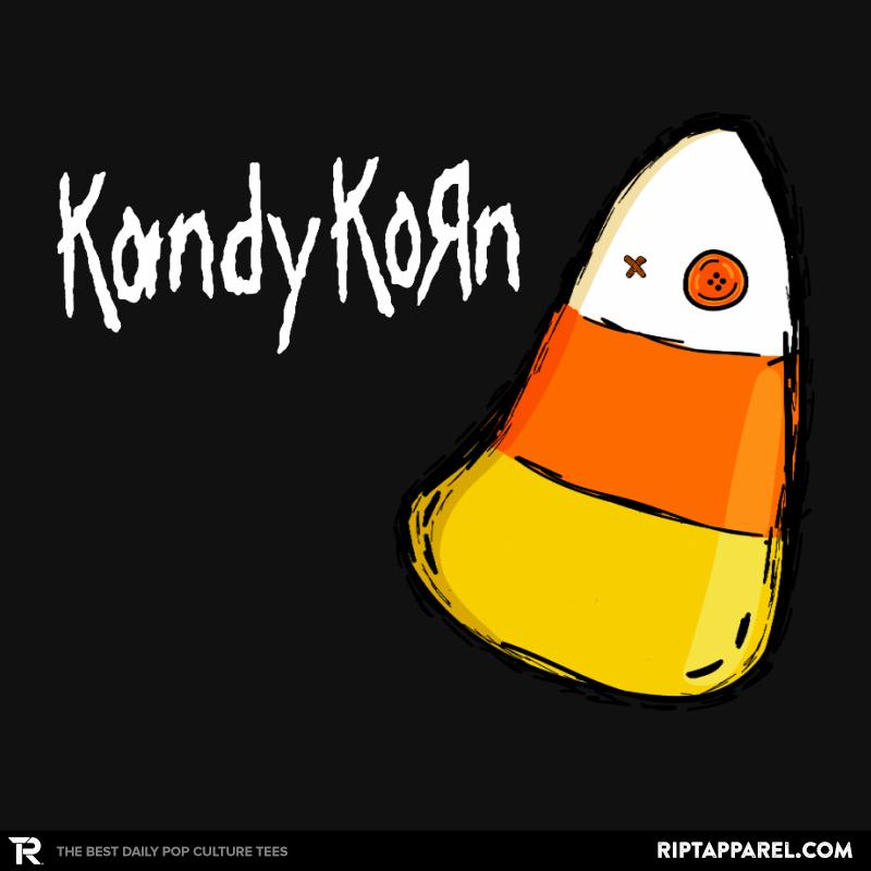 Kandy Korn